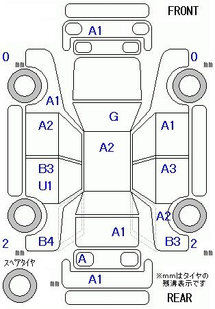 Аукционный лист