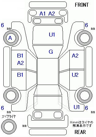 Аукционный лист