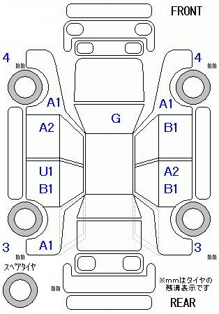 Аукционный лист