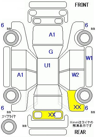 Аукционный лист