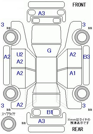 Аукционный лист