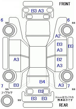 Аукционный лист