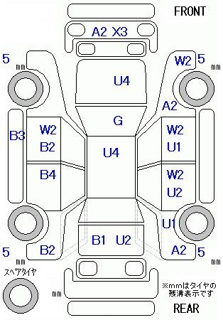 Аукционный лист
