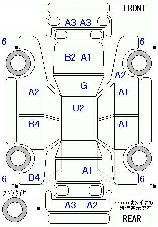 Аукционный лист