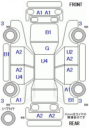 Аукционный лист