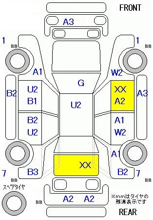 Аукционный лист
