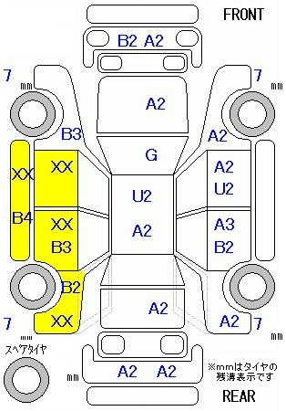 Аукционный лист
