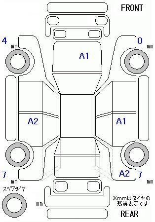 Аукционный лист