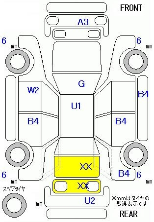 Аукционный лист