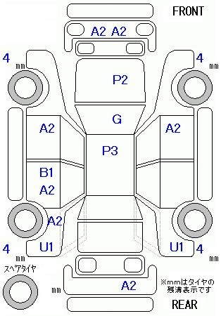 Аукционный лист