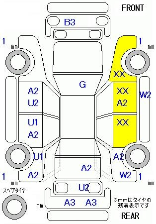 Аукционный лист