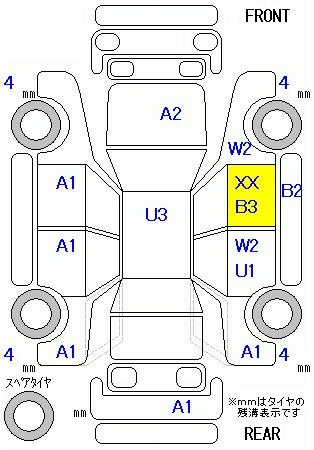 Аукционный лист