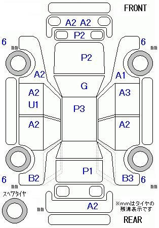 Аукционный лист