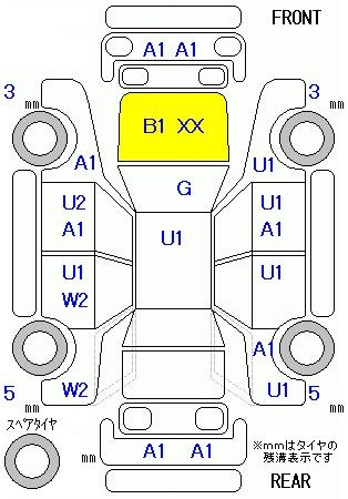 Аукционный лист
