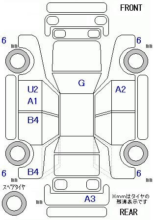 Аукционный лист