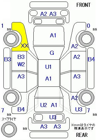 Аукционный лист