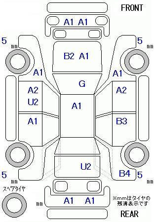 Аукционный лист