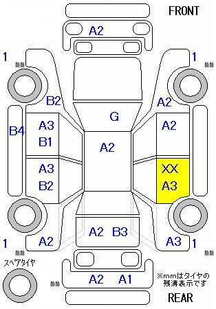 Аукционный лист