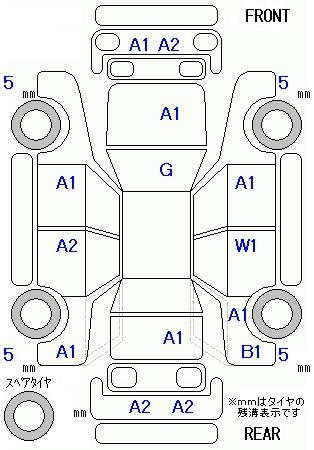 Аукционный лист