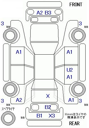 Аукционный лист