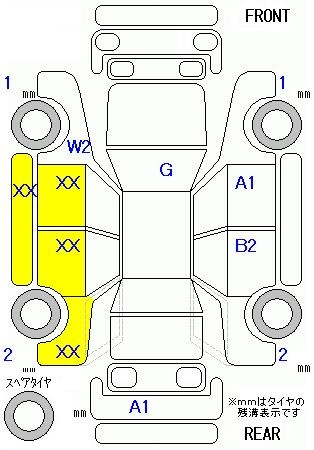 Аукционный лист