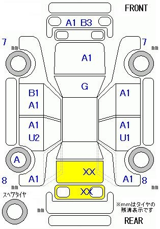 Аукционный лист
