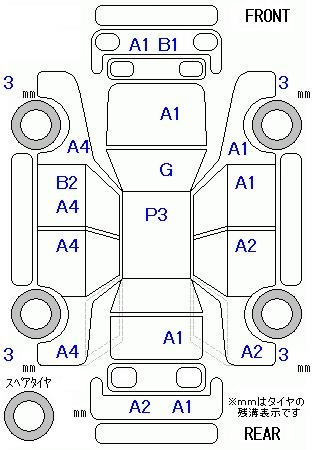 Аукционный лист