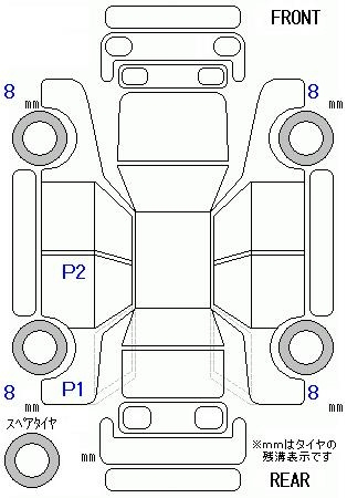 Аукционный лист