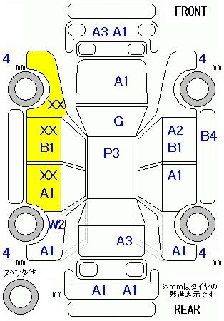 Аукционный лист