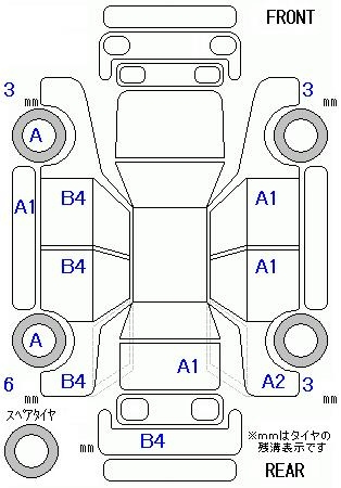 Аукционный лист