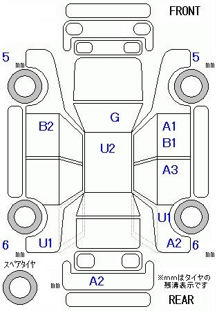 Аукционный лист