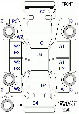 Аукционный лист