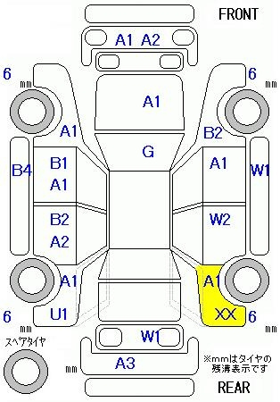 Аукционный лист