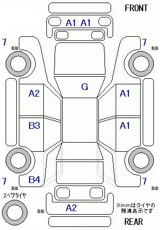 Аукционный лист