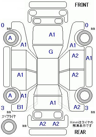 Аукционный лист