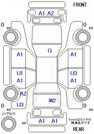 Аукционный лист