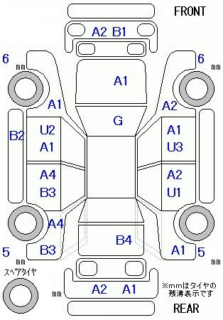Аукционный лист