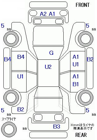 Аукционный лист