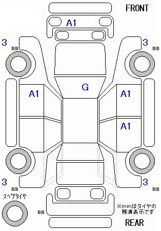 Аукционный лист