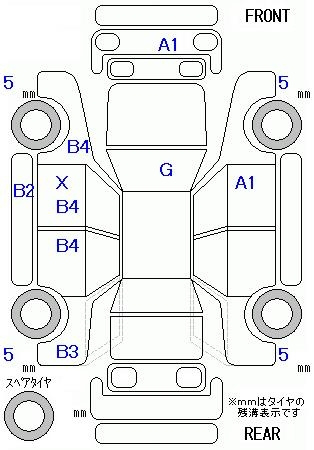 Аукционный лист