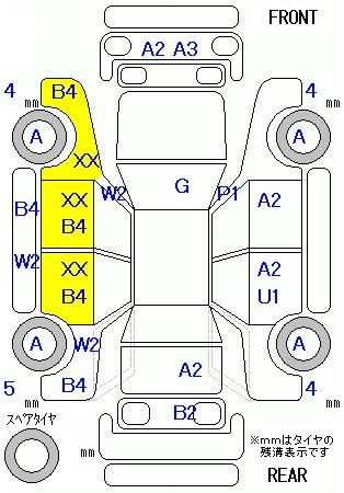Аукционный лист