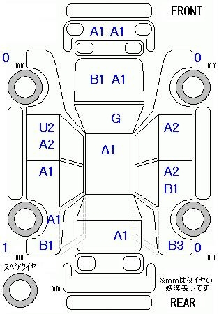 Аукционный лист