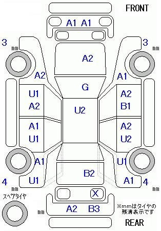 Аукционный лист