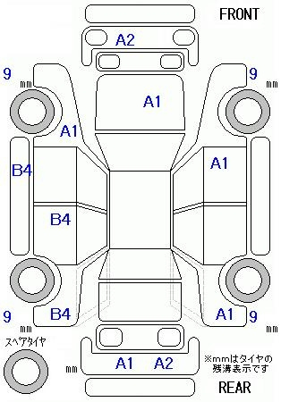 Аукционный лист