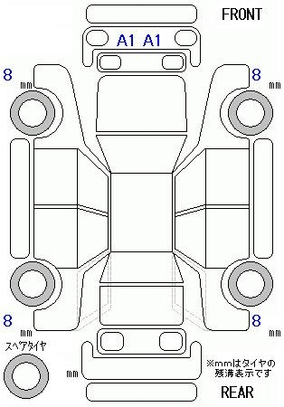 Аукционный лист