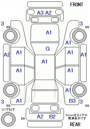 Аукционный лист