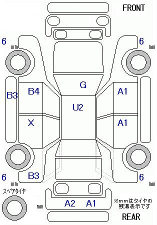 Аукционный лист