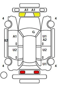 Аукционный лист