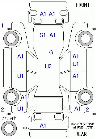 Аукционный лист