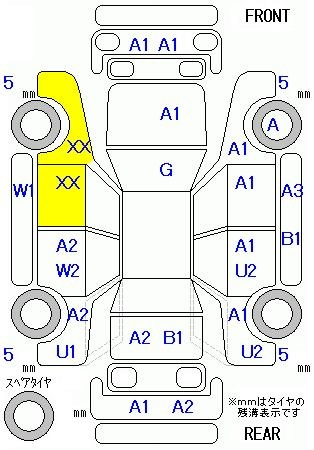 Аукционный лист